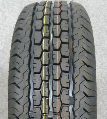 China 215R14LT Light truck tire Shuangwangt yre factory manufacturer-supplier 215R14LT for sale