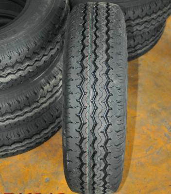 China Rubber Light Truck Tire 195R14LT Price Stable In Luistone Brand Tire for sale