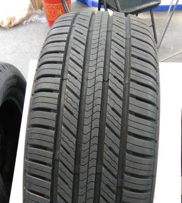 China SUV Rubber Tire 215/60R17 Shandong Shuangwang Factory 215/60R17 for sale