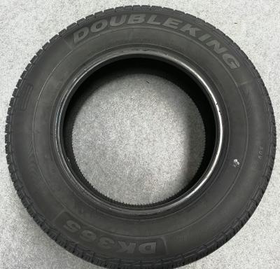 China SUV Rubber Tire 245/65R17 Shuangwang Tire Factory Produce 245/65R17 for sale