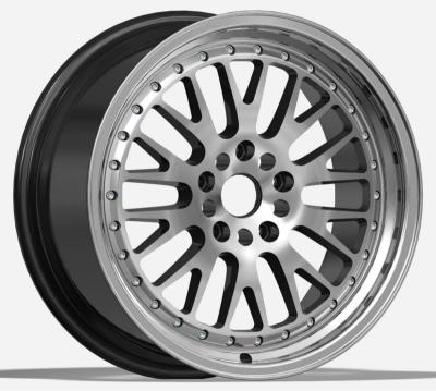 China ALLOY ALLOY WHEEL 20*8.5 in high quality manufacturer for sale