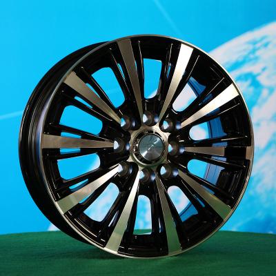 China ALLOY alloy wheel 13X5.5 in best price high quality for sale