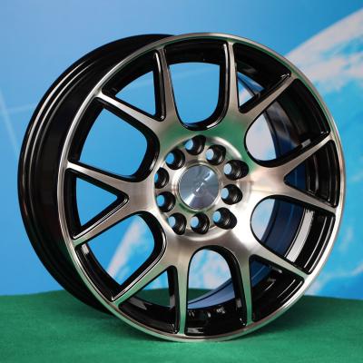 China ALLOY ALLOY WHEEL 16*6.5 produced by Shandong Luyusitong Alloy Wheel Factory for sale