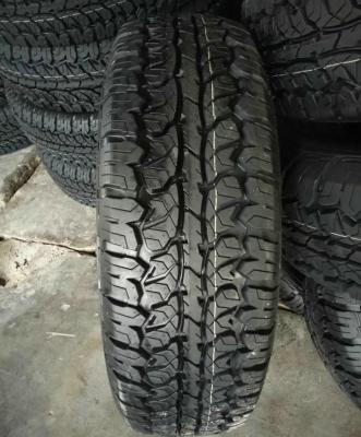 China 245/75R16LT Manufacturer Supply Light Truck Tire Double King Tire Factory 245/75R16LT for sale