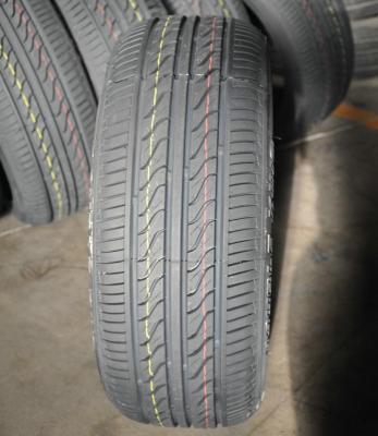 China 205/65R15 Double King Car Tire With SASO SONCAP GCC CEE Certificates Shuangwang Tire Factory Car Tire In 12'13'14'15'16' for sale