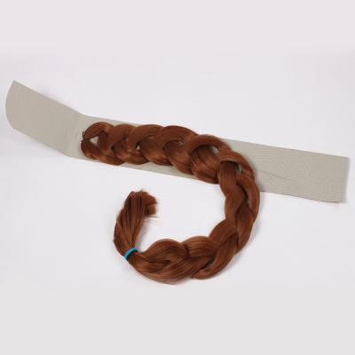 China Xpression Braiding Hair Style Yaki Wave 165g 82 inch X Pressure Braiding Hair Afro for sale