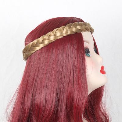 China Bohemia Wedding Hair Accessories Fashion Looking Bohemia Style Maiden Hair Accessories for sale