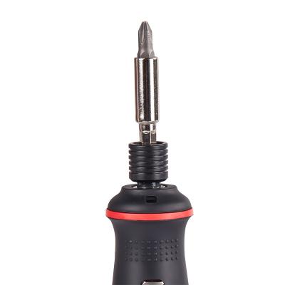 China Nylon Plastics Made in China Top Quality Torque Screwdriver Sets Precision Screwdriver Set for sale