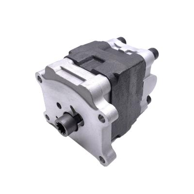 China Other PC50 PC60 Excavator Gear Oil Pump For Komatsu for sale