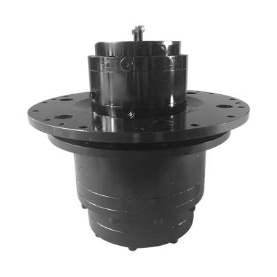 China brevini hydraulic winch drive motor reducer reduction planetary gearbox XSH for sale