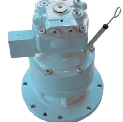 China 6-8T 6-8T Excavator Hydraulic Swing Motor, Suitable for Different Types of Excavators for sale