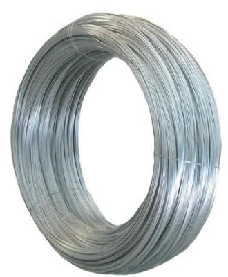 China Structural Pipe Stainless Steel Wire ASTM 475 Class Diametro 1/4, 5/16 for sale