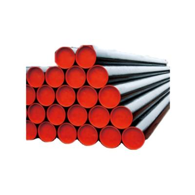 China High Quality Boiler Pipe Hot Dip Galvanized Round Carbon Steel Pipe Tube for sale