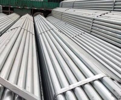 China Mahinery Galvanized Pipe Galvanized Pipe China Supplier Galvanized Seamless Pipe and Steel Tube for sale