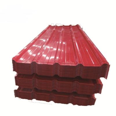 China Types of iron sheet lowes metal roofing price container plate in kenya for sale