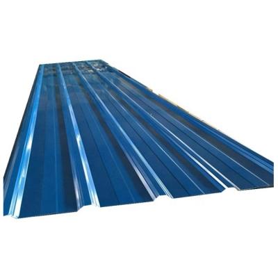 China Zinc Roofing Sheet 2mm Corrugated Machine Roofing Sheet Container Plate Size for sale