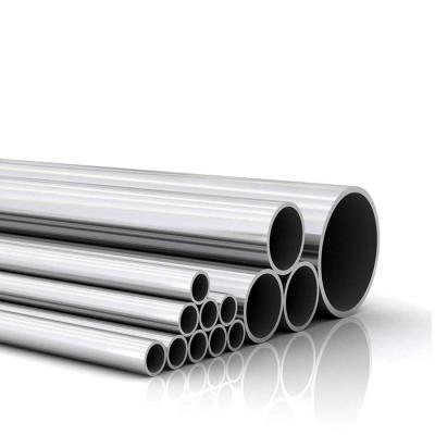 China Food Decoration Industry Seamless Steel Pipe 310 Stainless Steel Pipe Square Tube for sale