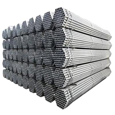 China Special production stainless steel pipe 304 seamless tube communication pipe structure stainless steel pipe SS for sale