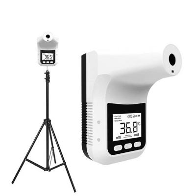 China Factory Wholesale Price K3 PRO Thermal Camera Auto Body Temperature Walk From /Subway /Family /Supermarket /Shop /Community /Entrance etc. desktop by instrument thermometer for sale