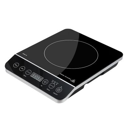 China High quality factory wholesale price 110V 220V electric car electric induction cooker spare parts infrared induction cooker for sale