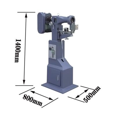 China machinery & Hardware manual corner gluing machine for shoe box machine /4 corner past cartons folding /4 corners gluing machine for sale