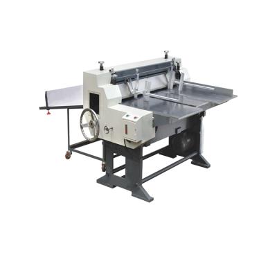 China Factory High Quality Automatic Cutting Machine Price For Various Of Boxes for sale