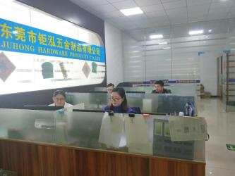 China Juhong Hardware Products Co.,Ltd