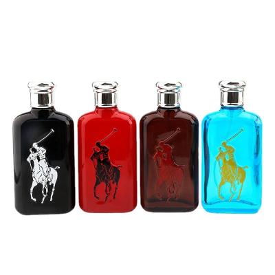 中国 ホット スポットの卸売30ML50MLの香水瓶の香水のガラス ビンのサブパッケージの香水瓶の携帯用ガラス空のびん 販売のため