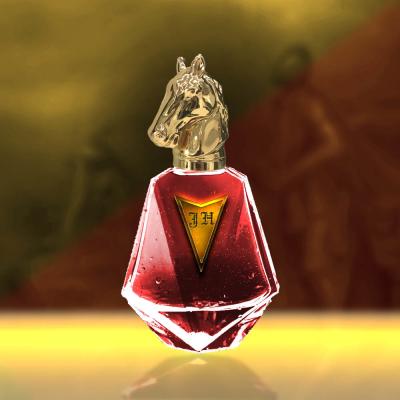 Chine Chapeaux de jet de parfum de GV de l'acier inoxydable 28.5*40mm de place à vendre