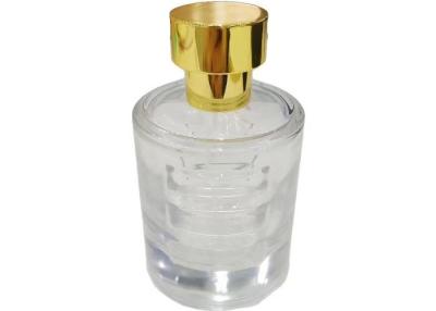 China Modern Stylish Perfume Bottle Caps For Luxury Perfume Bottles for sale