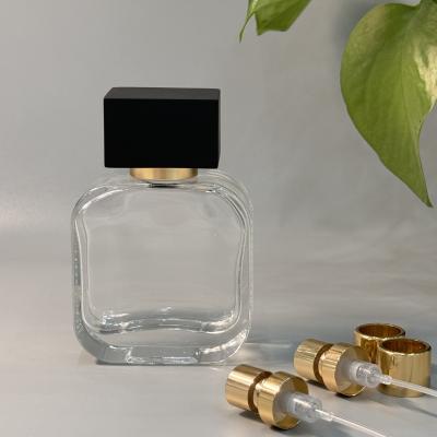 China Customizable Size and Logo Zamak Perfume Caps for Fragrance Packaging Solutions No Mould Fee for sale