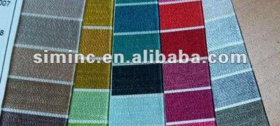 China High temperature resistant embroidery thread color chip, color card, color chart, color books, color shade cards for sale