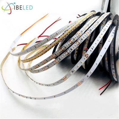 China Good quality garden 5m smd 2110 led strip 480 white/warm white/waterproof led strip ir outdoor nature white for sale