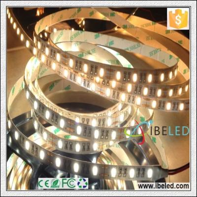 China Super good quality and lower price Samsung SMD 5630 led light strip DC12V BL-5630HB-WW for sale