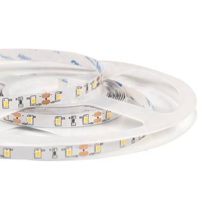 China High Quality SMD2835 Flexible Led Strip Light 12v White Strip 120leds/m for sale