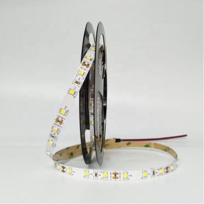 China Hotel LED Strip SMD2835 LED Strip Flexible 60led/m Led Strip Lights Green LED Strip SMD2835 for sale