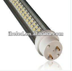 China PV cover+Aluminum base high brightness LED , isolated driver t8 sylvania led tube for sale