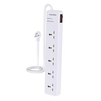 China Residential / General Purpose Chinese Outdoor Factory T Edge Outlet Electric Power for sale