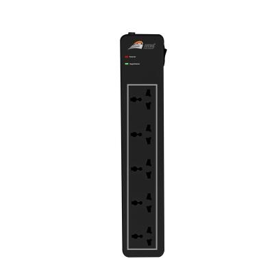 China 2021 Newest Residential / General Purpose Fast Charging Power Strip Extension Power Socket With Switches for sale