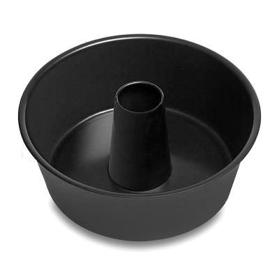 China Viable high quality non-stick cast iron round pan pan round cake pan bundt cake pan aluminum mold for sale