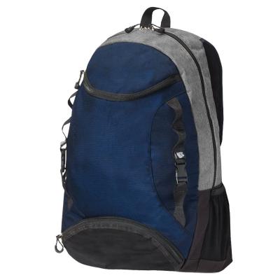 China High Quality DAY BACKPACK Volleyball Backpack With Mesh Ball Holder for sale