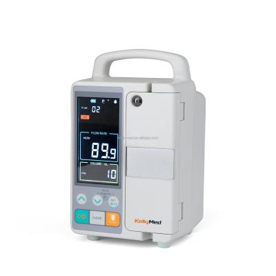 China OR Alaris IV Micro Intravenous Pump CCU Kl-8052n ICU Disposable Volume Pump Touch Screen Infusion Pump for sale