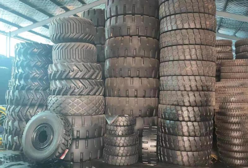 Verified China supplier - Gaomi Luyuan Tire Sales Co., Ltd.