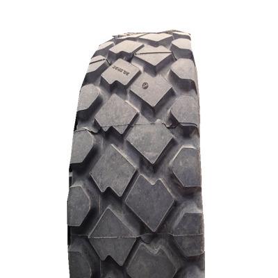 China Chinese Brand Loader Engineering Tires 20.5r25 Tire Eco - Friendly High Quality Sales for sale