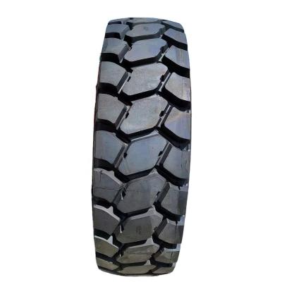 China Chaoyang Dump Truck 21.00R33 24.00R35 CB771 Transport Truck Rubber Jumbo Tires Carter CAT for sale