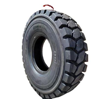 China 21.00R33 24.00R35 CB771 Rubber Jumbo Dump Truck Transport Truck Tires Carter CAT for sale