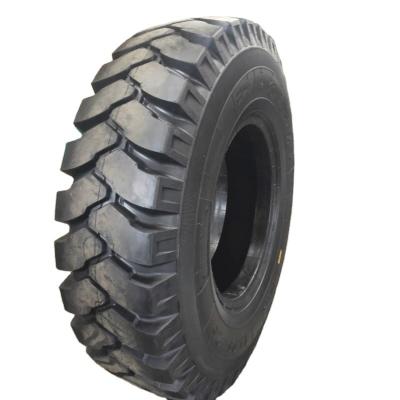 China Loader Dumper Wheel Loader Radial OTR Tire 20.5R25 23.5R25 26.5R25 29.5R25 OTR TIRE for sale