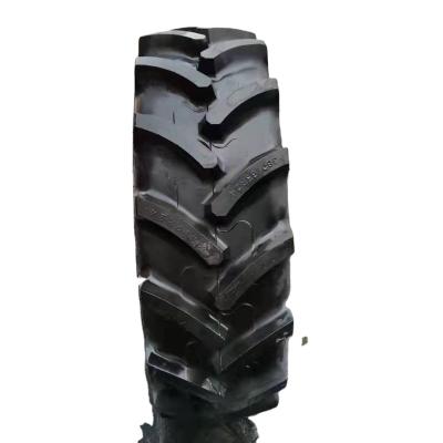 China Tractor Tire Japanese Car America Bus China Bus North Weather Truck Brands 380/85r24 14.9r24 for sale