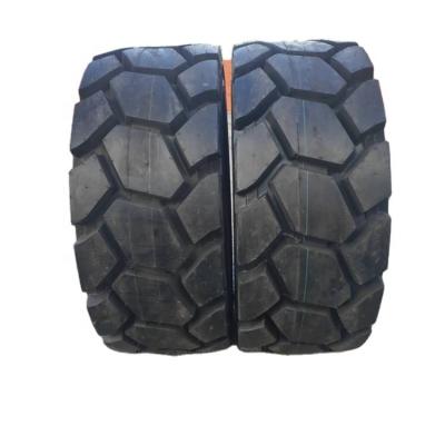 China China Rubber Suppliers Sliding Tire 12-16.5, Road Sweeper Tire, 10-16.5 14-17.5 15-19.5 23X*8.5-12 27X*8.5-15 Loader, with Cheap Price for sale