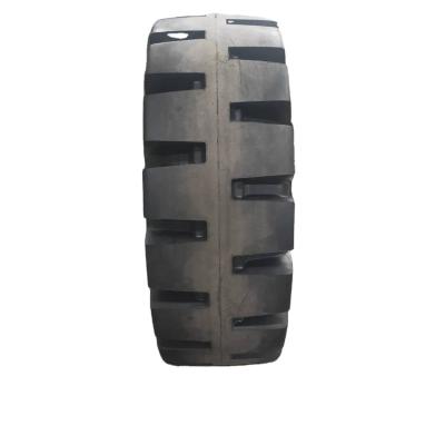 China Bias OTR Tire L-5 Model 17.5-25 20.5-25 23.5-25 26.5-25 Loader Tires 10300KGS for sale